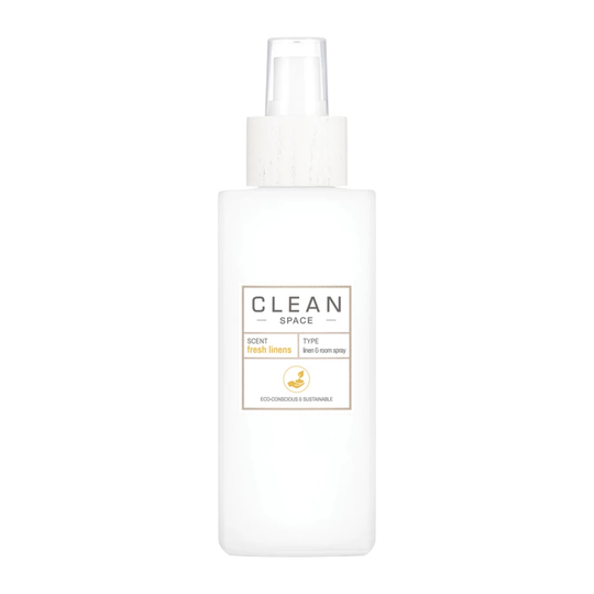 Space Room Spray Fresh Linens
