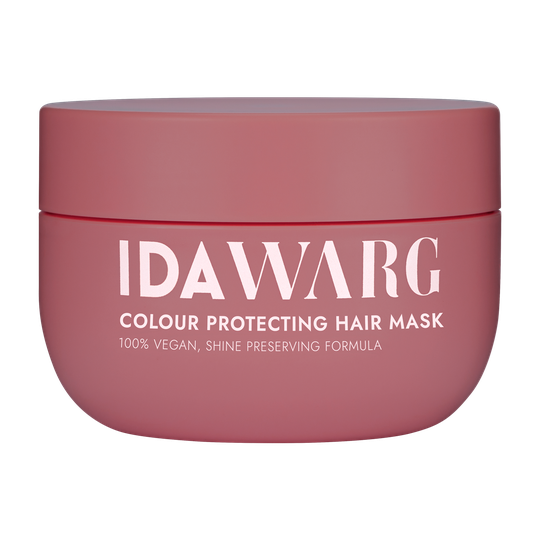 Ida Warg Color Protecting Hair Mask 300 ml