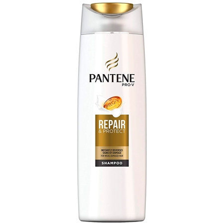Pantene Pro-V Colour Protect Shampoo - 360ML