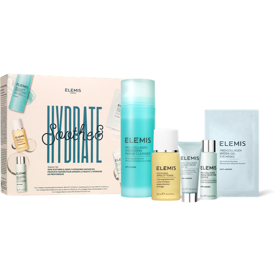 Elemis Skin Hydration Collection Kit