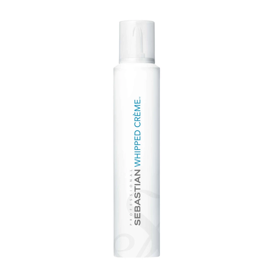 Whipped Crème Styling Mousse 150 ml