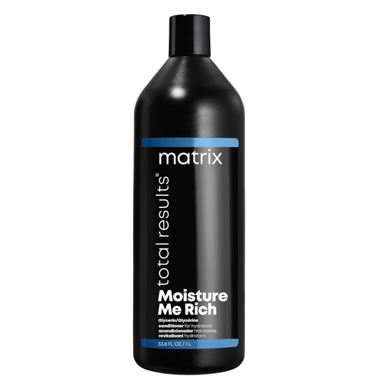 Matrix Total Results Moisture Me Rich balsam (1000 ml)