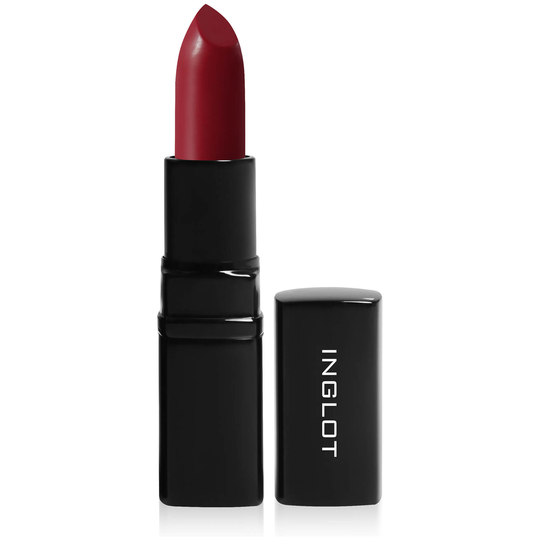 Inglot Lipstick 4.6g (Various Shades) - 126