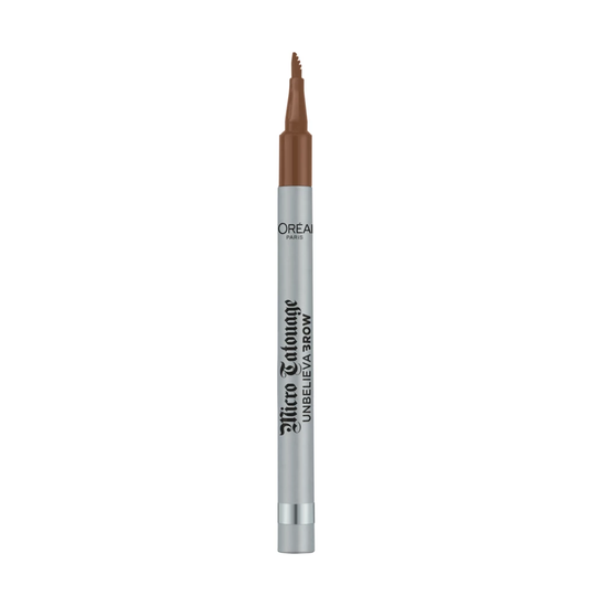 UnbelievaBrow Micro Tatouage Brow Pen 103 Dark Blonde