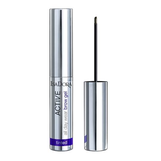 Active All Day Wear Tinted Brow Gel 33 Dark Brown