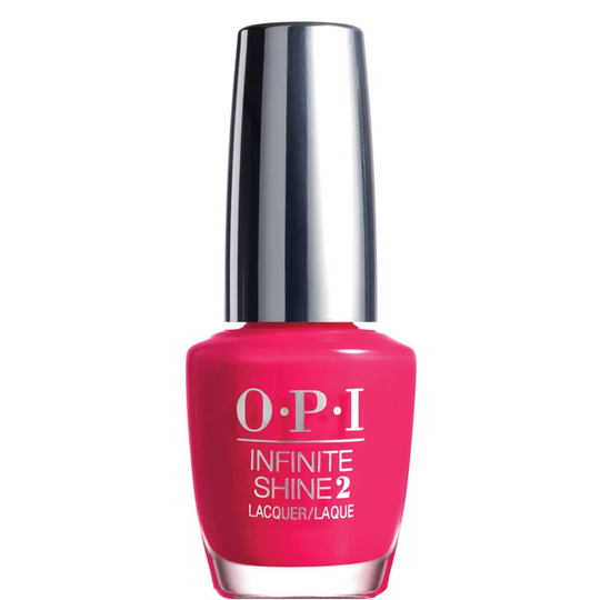 Infinite Shine Nail Polish Running With The In-Finite