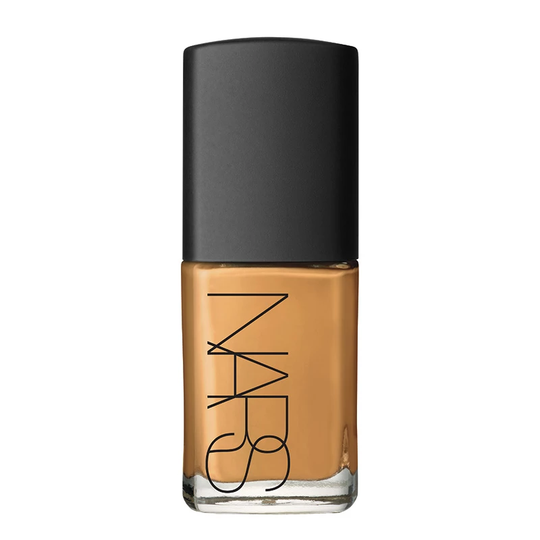 Sheer Glow Foundation Moorea