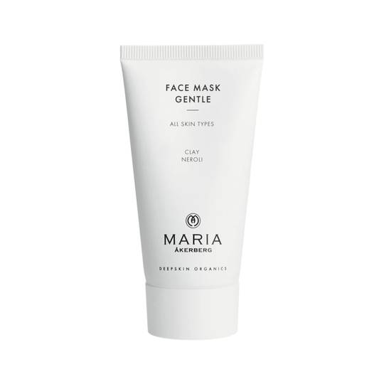 Face Mask Gentle 50 ml