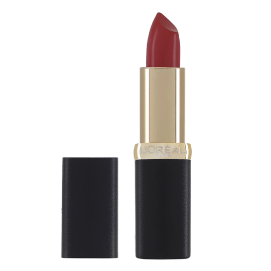 Color Riche Matte Lipstick 347 Haute Rouge