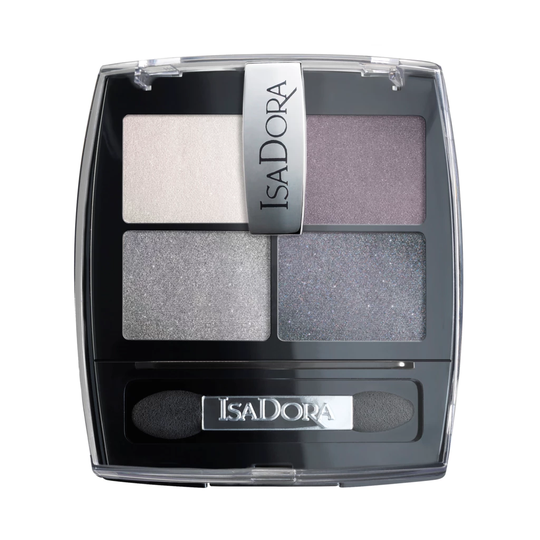 Eye Shadow Quartet 37 Crystal Mauve