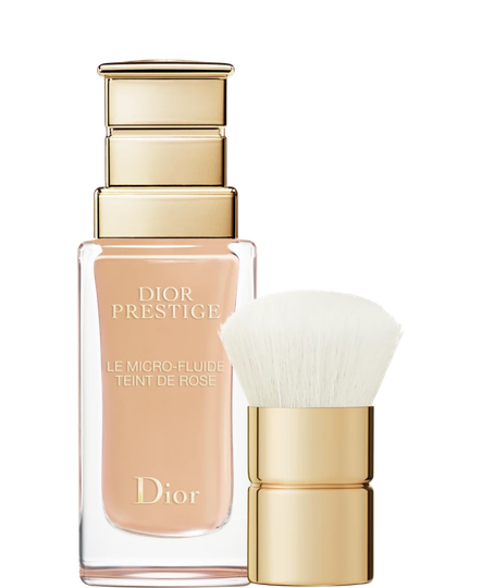 Prestige Le Micro-Fluide Teint De Rose 2N Neutral