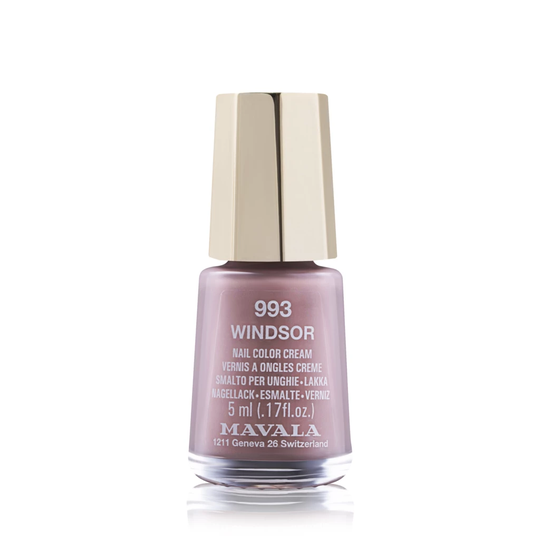 Mini Nail Polish 993 Windsor