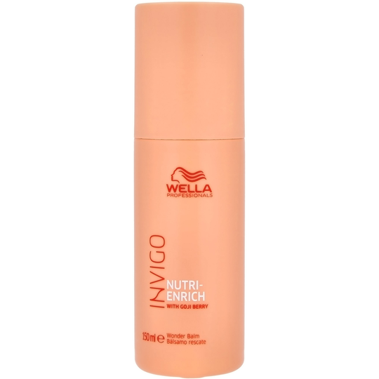 Wella Professionals INVIGO Wella Care Enrich Wonder Balm 150 ml