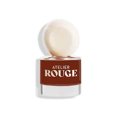 Nail Polish Aprés Ski