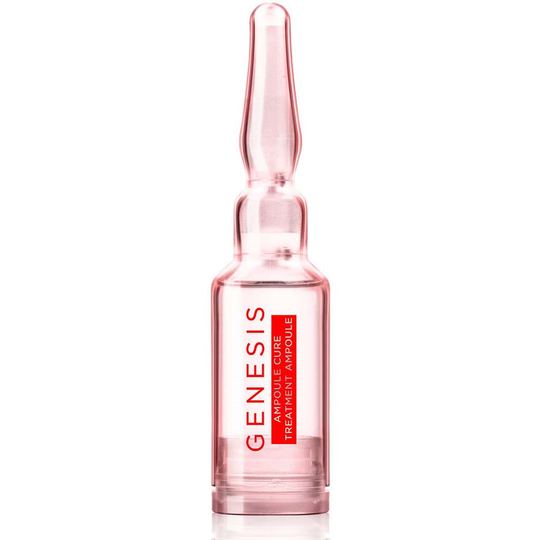 Kérastase Genesis Ampoules Cure Anti-Chute Fortifiant treatment 6ML X
