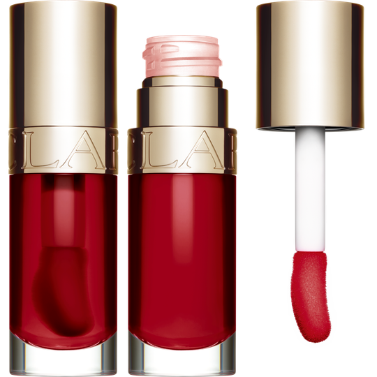 Clarins Lip Comfort Oil 03 Cherry