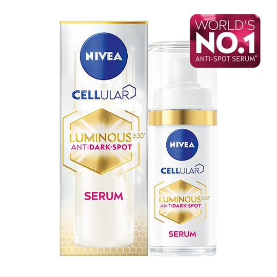 Luminous 630 Anti Dark-Spot Serum 30 ml