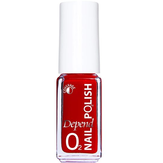O2 Nail Polish 525