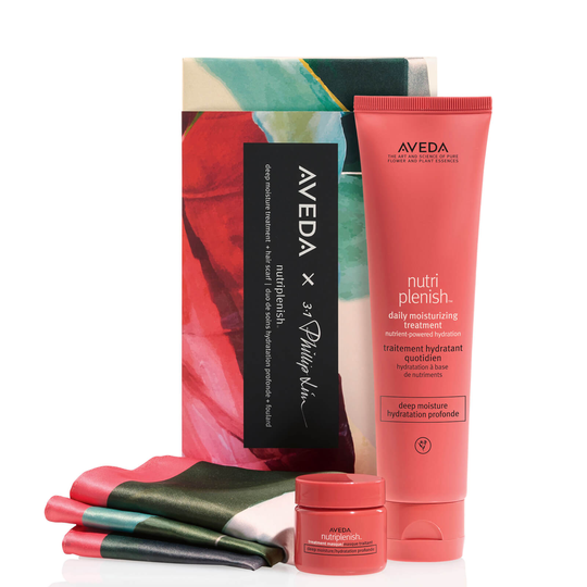 Aveda Nutriplenish Deep Moisture Set