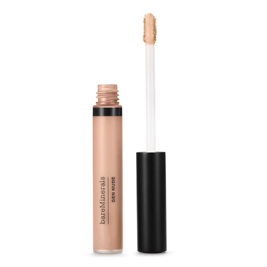 Gen Nude Cream Eye Shadow + Primer Lit