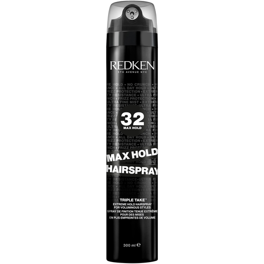 Redken Max Hold Hairspray 300 ml