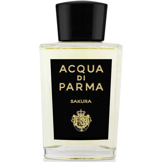 Acqua Di Parma Signature of the Sun Sakura Eau De Parfum 180 ml