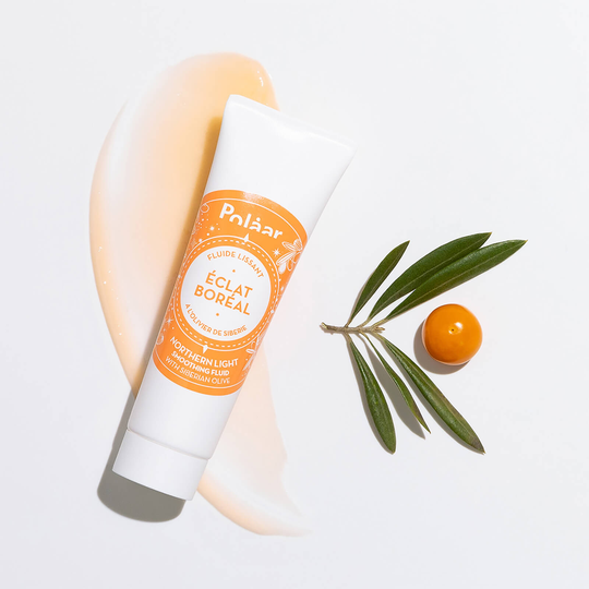 Polaar Northern Light Fluid Serum 50ml
