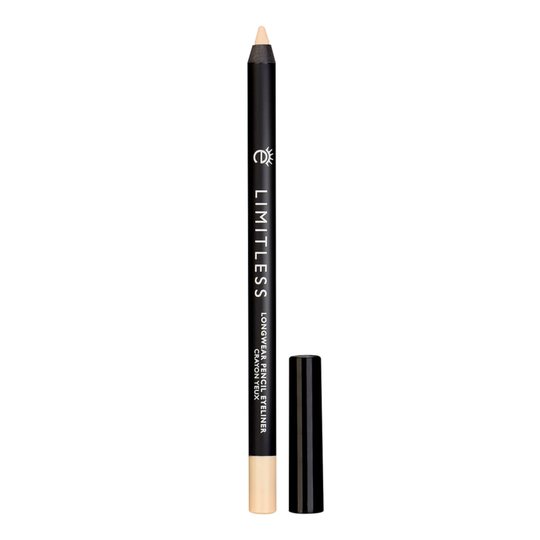 Eyeko Limitless Long-Wear Pencil Eyeliner (olika nyanser) - Higher Self