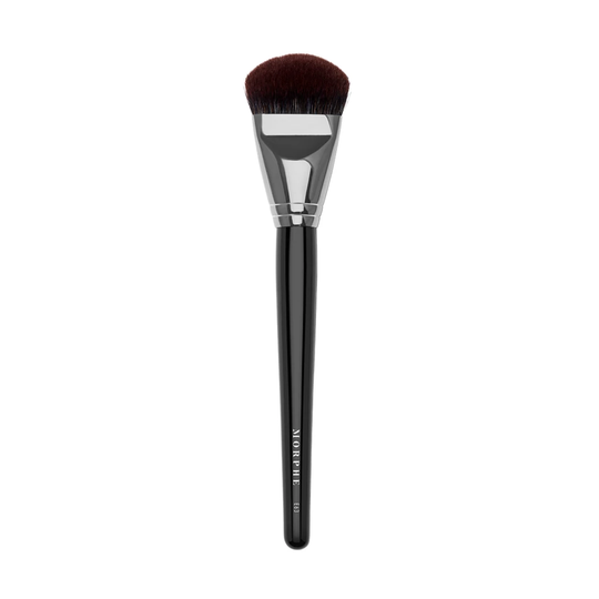 Wide Angle Foundation Brush - E63