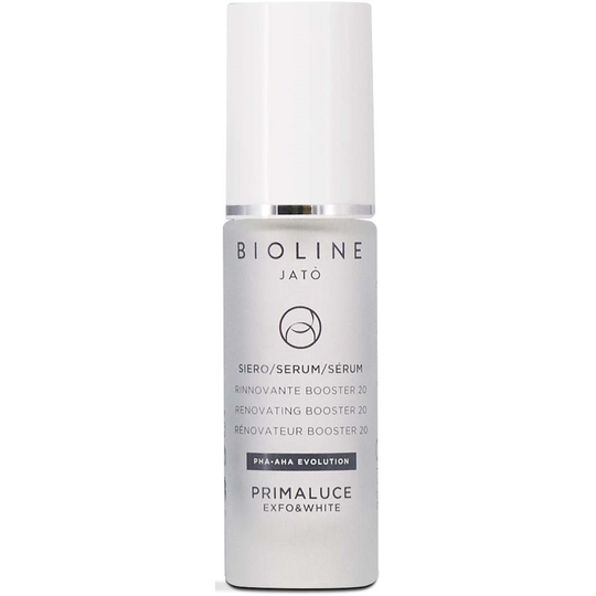 Bioline Primaluce Serum Renovating Booster 20 30 ml