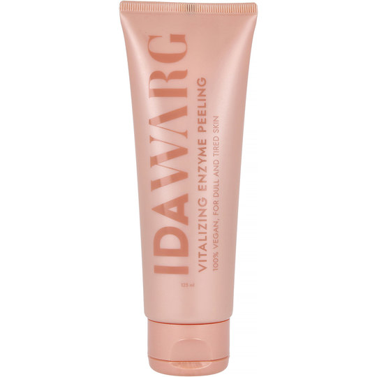 Ida Warg Vitalizing Enzyme Body Peeling 125 ml