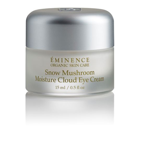 Eminence Organics Snow Mushroom Moisture Cloud Eye Cream 15 ml