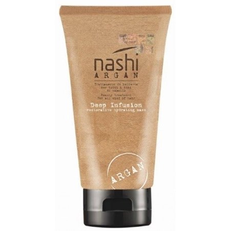 Nashi Argan Deep Infusion Masque 150 ml