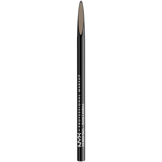 NYX Professional Makeup Precision Brow Pencil (olika nyanser) - Blonde