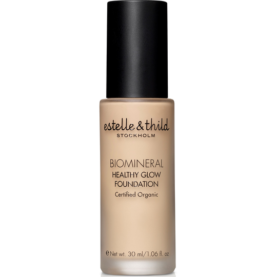 Estelle & Thild BioMineral Healthy Glow Foundation 111