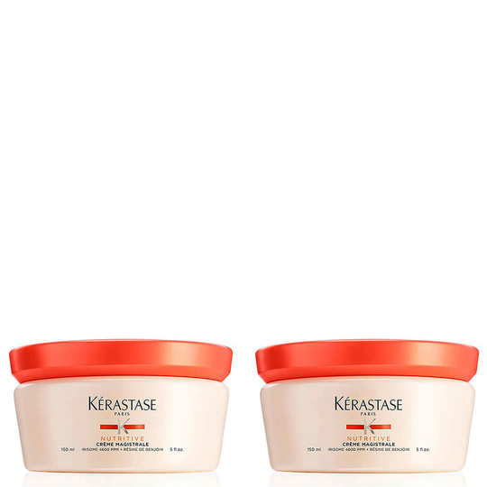 Kérastase Nutritive Creme Magistral 150 ml Duo