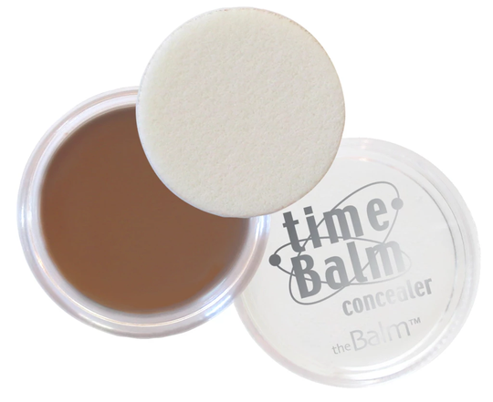 TimeBalm Concealer After Dark