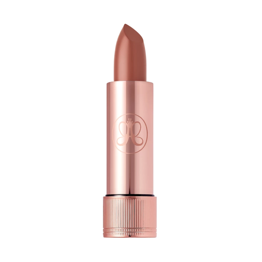 Satin Lipstick Rose Brown