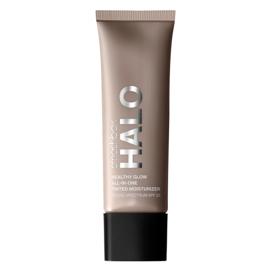 Halo Healthy Glow All-In-One Tinted Moisturizer SPF 25 15 Light Olive