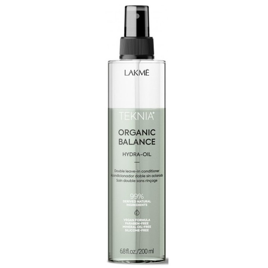 Lakmé Teknia Organic Balance Hydra-Oil