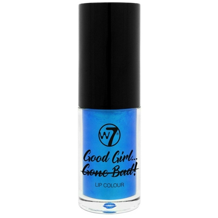 W7 Good Girl Gone Bad Flytande Läppstift - Happy Pills