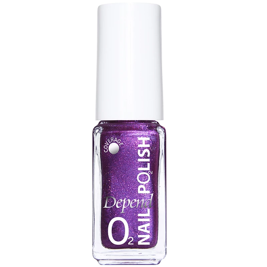 O2 Nail Polish 520