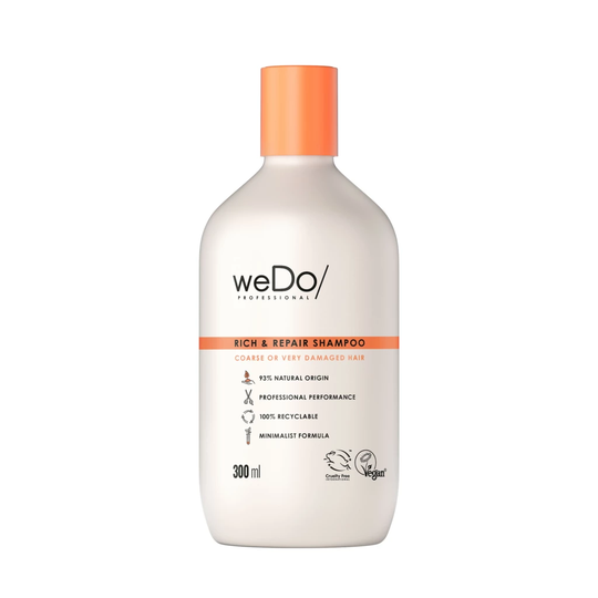 Repair Shampoo 300 ml