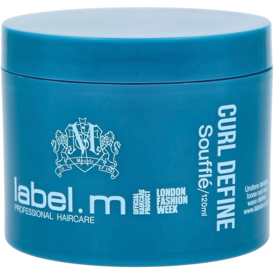 label.m Curl Define Souffle 120 ml