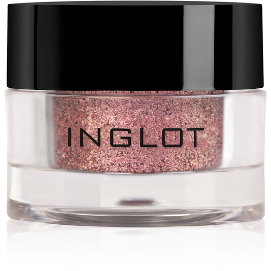 Inglot Amc Pure Pigment Eye Shadow 123