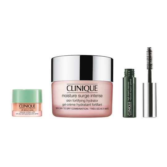 Clinique Moisture Surge™ Intense Starter set 2