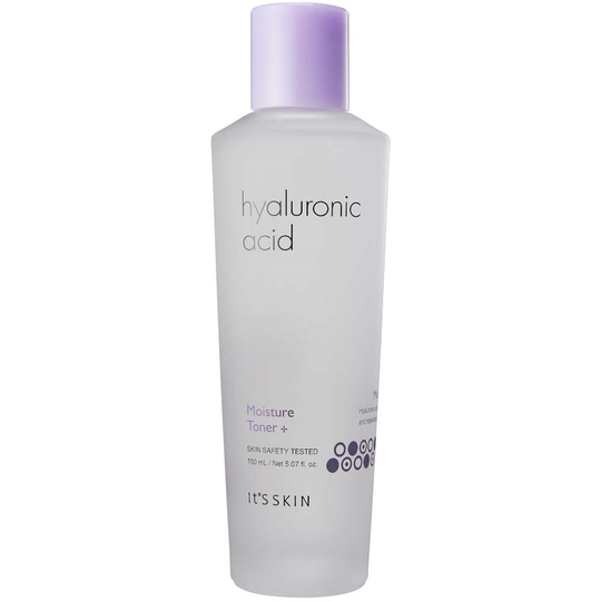 It'S SKIN Hyaluronic Acid Moisture Toner + 150 ml