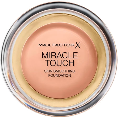 Max Factor Miracle Touch - Blushing Beige