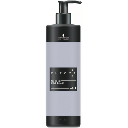 Schwarzkopf Professional Chroma ID Bonding Color Mask 9.5-1
