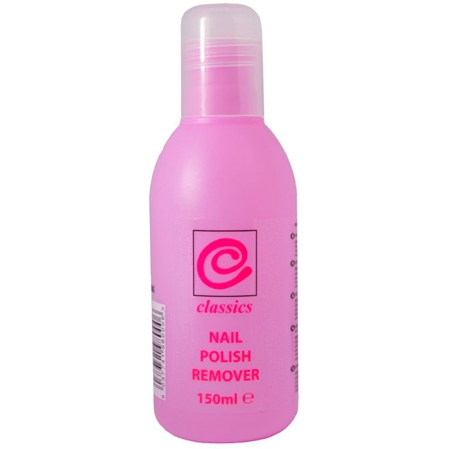 Classics Nagellacks bortagning - 150ML
